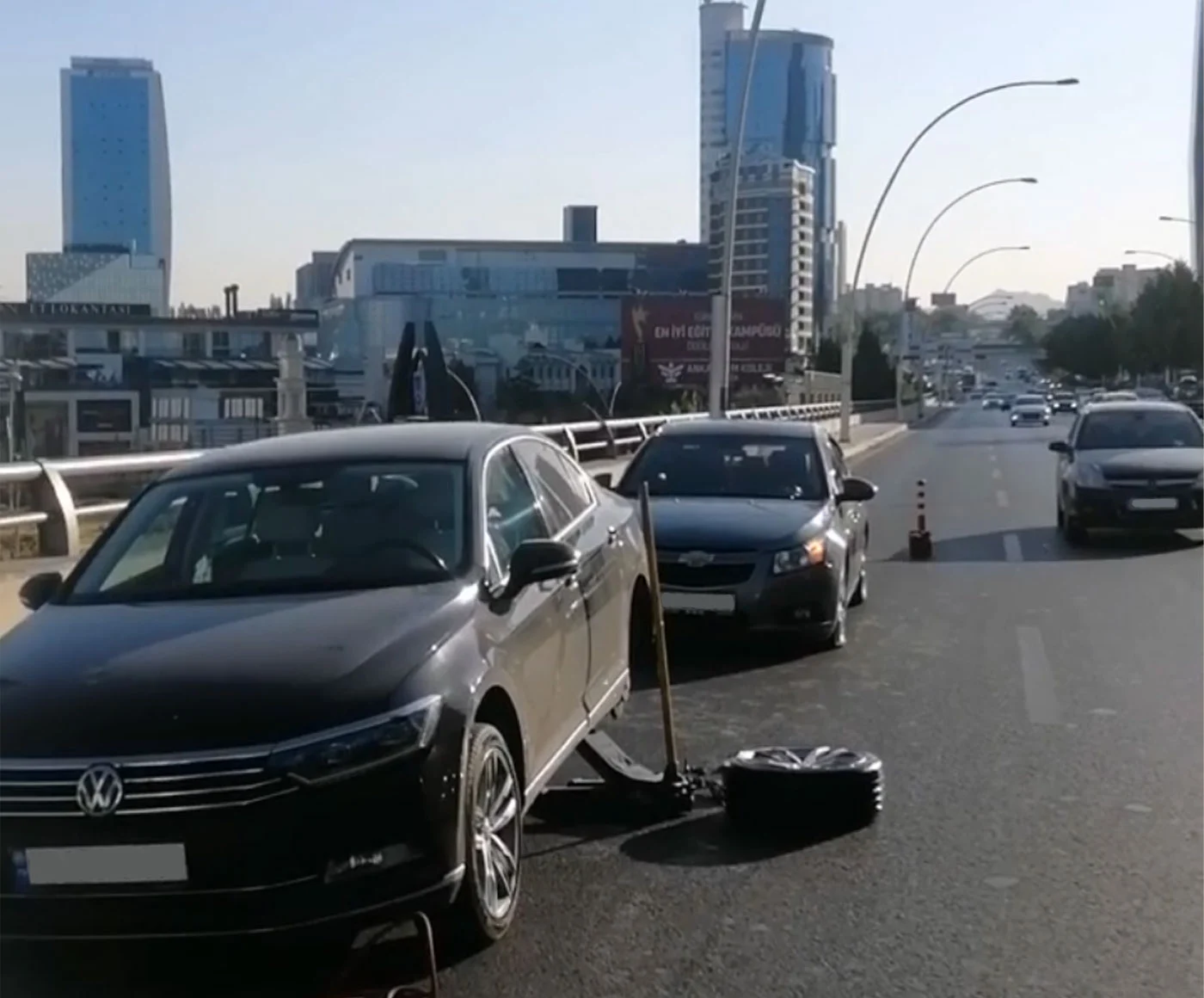 lastik araba armada söğütözü